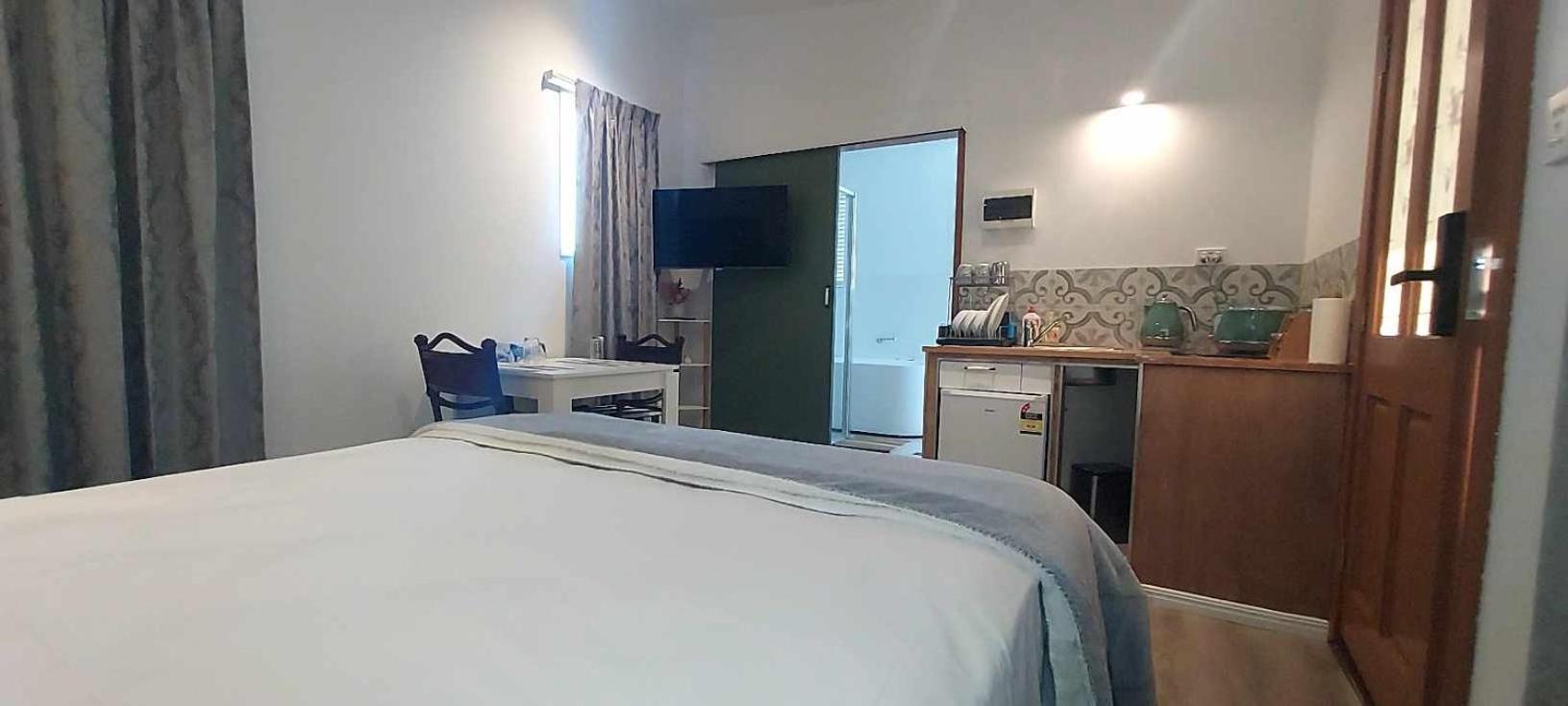 Apartment Studio Apartment Bellbird Park