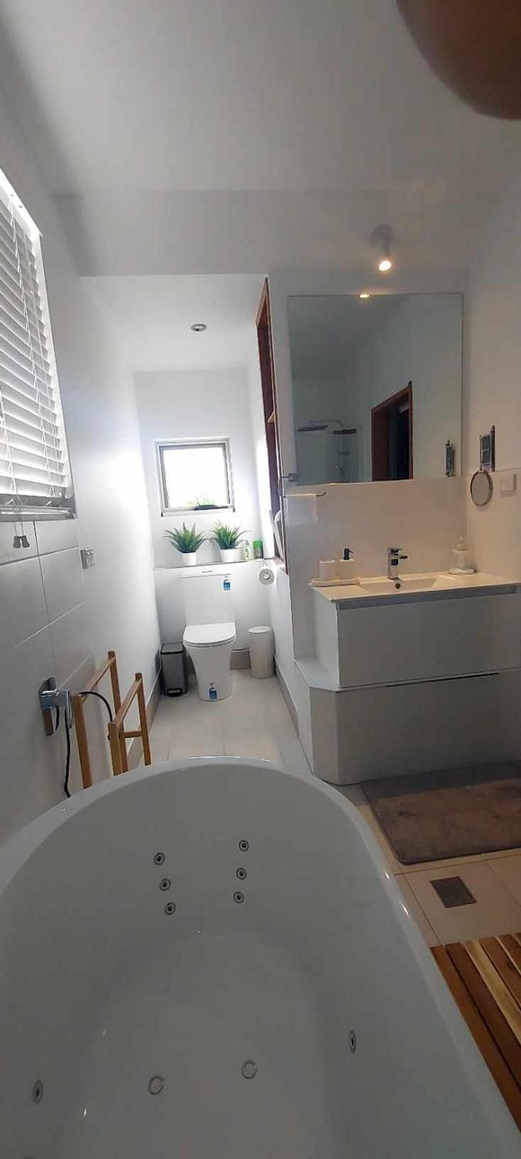 Apartment Studio Apartment *